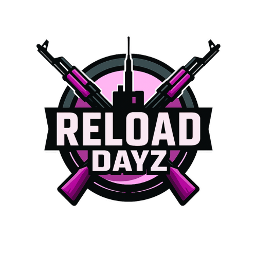 Reload DayZ